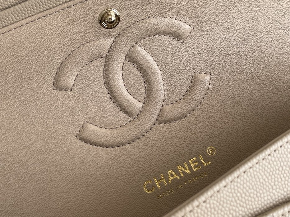 Сумка женская 24K Classic Flap 25 см фото 8