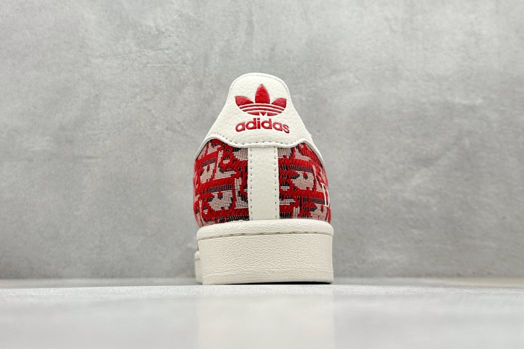 Кроссовки Originals Superstar x DIOR фото 6