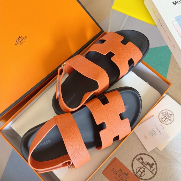 Сандалии Genius женские фото 4