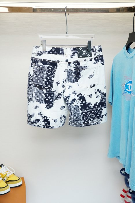 Шорты мужские фото 8