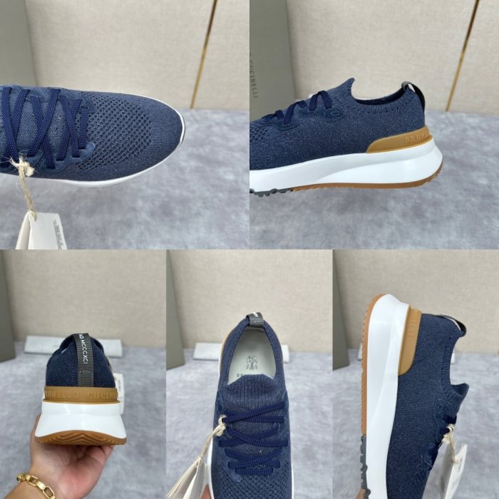 Sneakers men's фото 9
