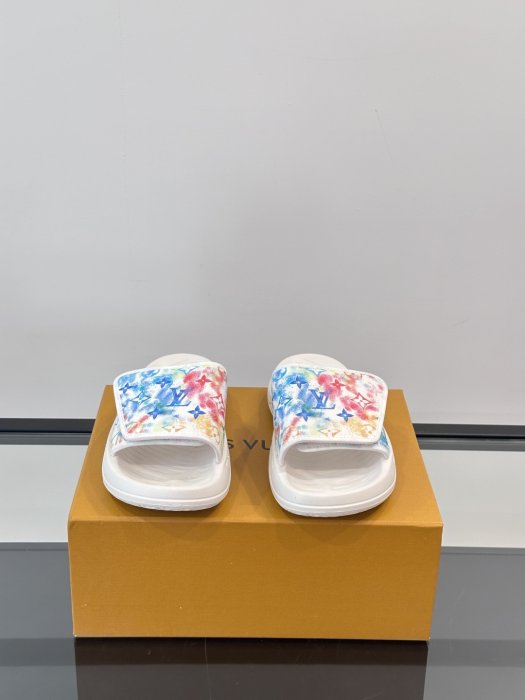 Шлепанцы мужские фото 2