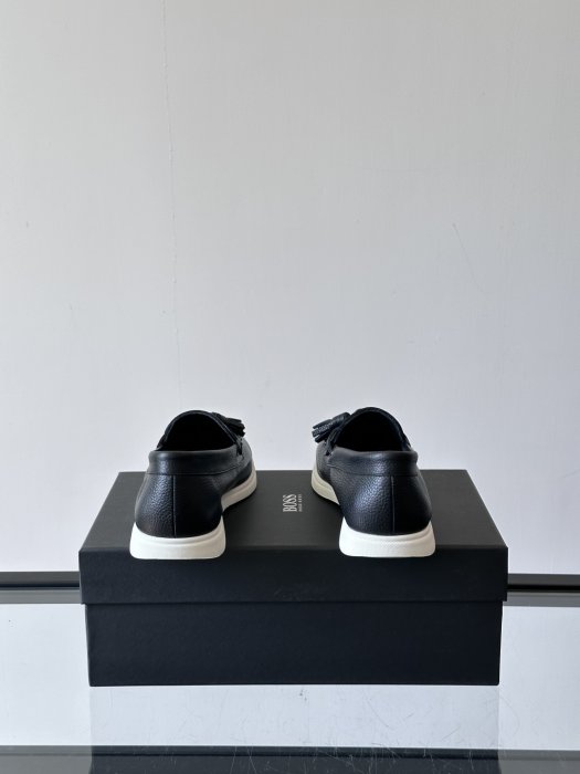 Лоферы чоловічі фото 8