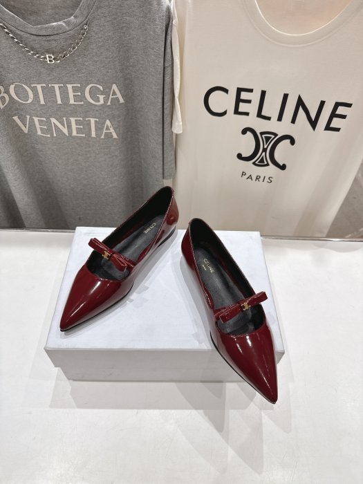 Туфли женские фото 2