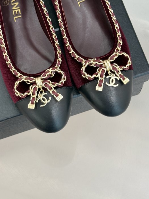 Ballet shoes фото 7