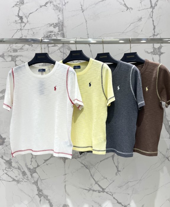 T-shirt women's фото 2