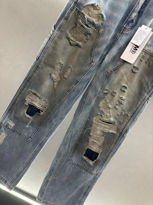 Джинси жіночі фото 5