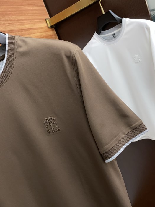 T-shirt men's фото 4