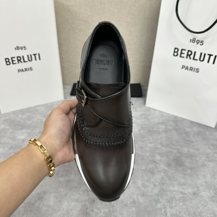 Туфли мужские фото 5