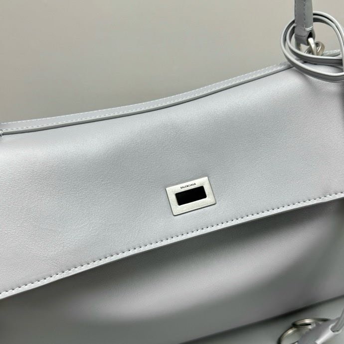 Сумка Rodeo Medium Cloud Gray 34 см фото 4