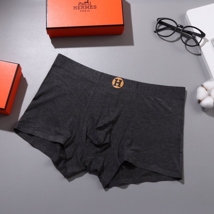 Underpants men's - 3 PC фото 7