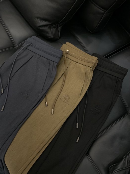 Pants men's фото 9