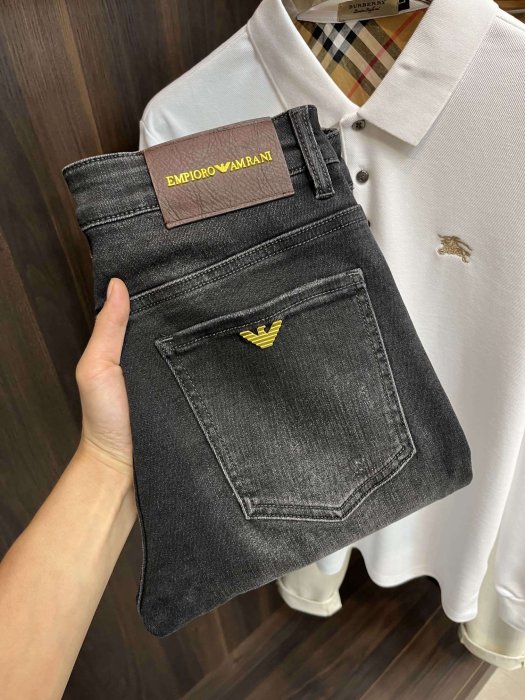 Jeans men's