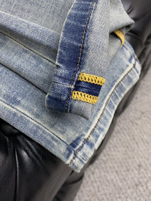 Jeans men's фото 7