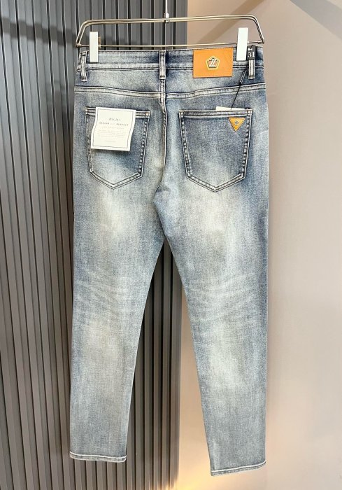 Jeans men's фото 3