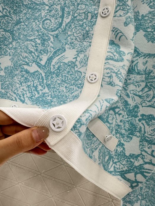 Кофта женская фото 8