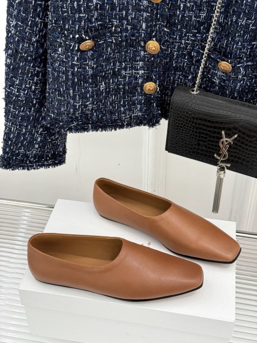 Балетки фото 3