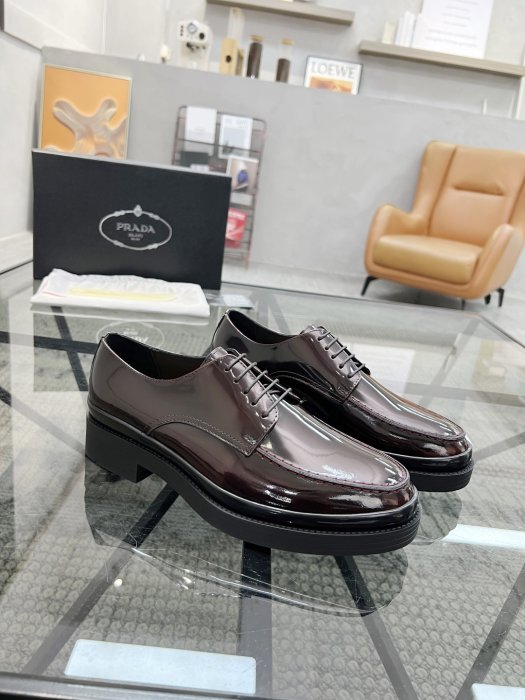 Туфли мужские фото 2