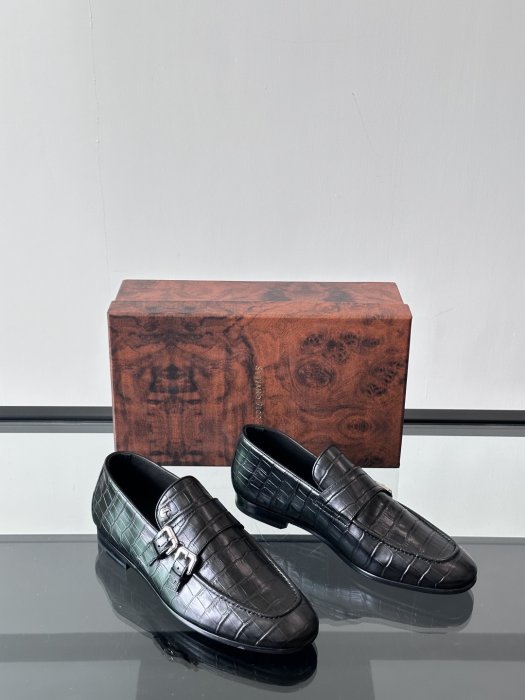 Туфли мужские фото 5