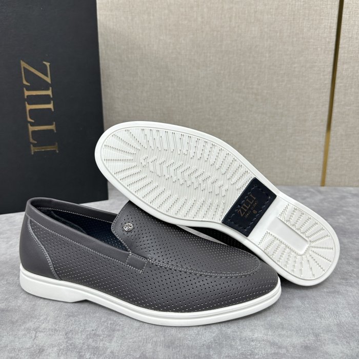 Лоферы men's фото 8