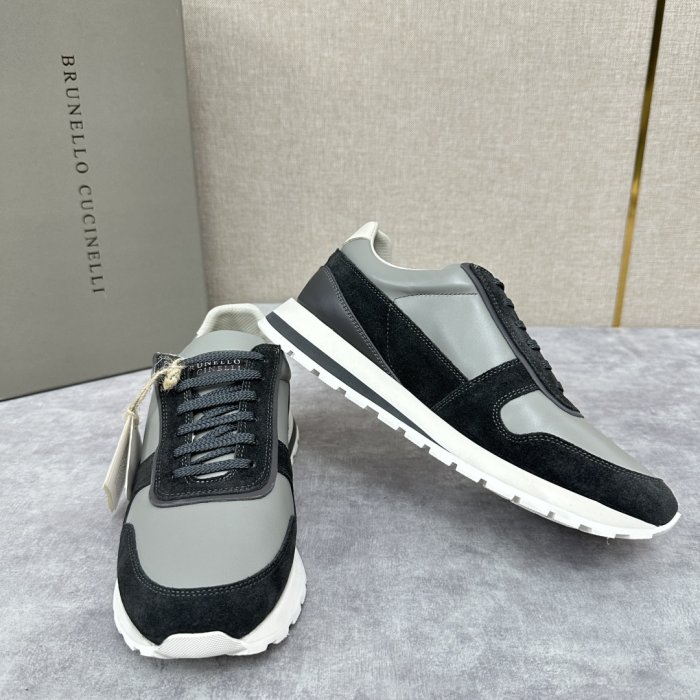 Кроссовки мужские фото 7