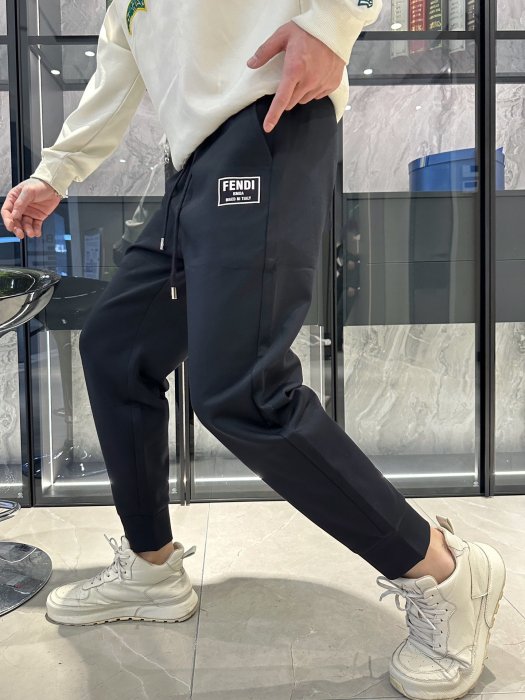 Pants sport men's