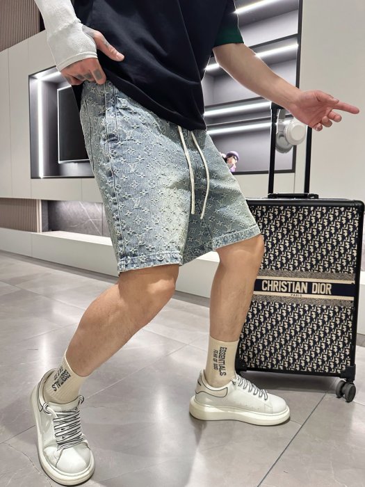 Шорты мужские фото 3