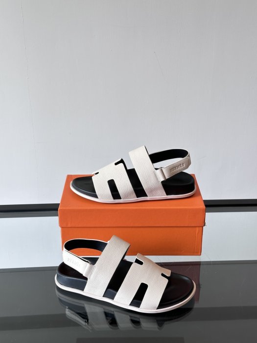 Сандалі чоловічі фото 4