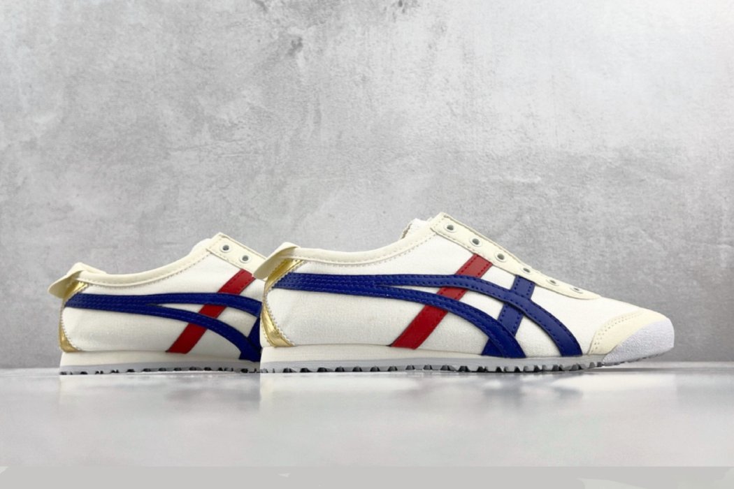 Кросівки Onitsuka Tiger MEXICO 66 фото 6