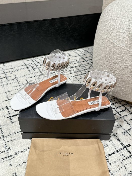 Сандалии женские фото 3