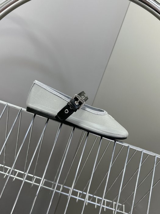 Ballet shoes фото 5