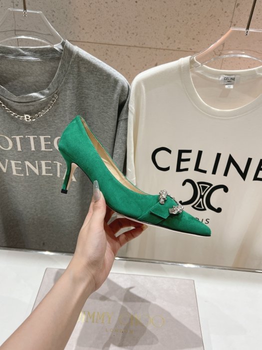 Туфли женские фото 4