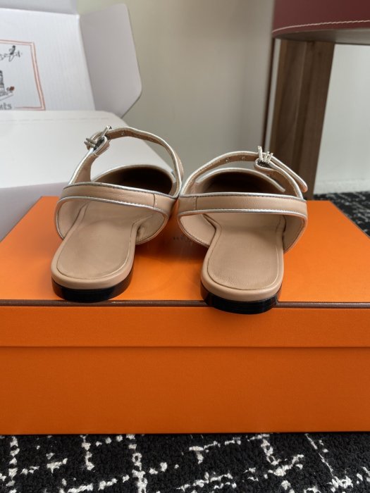 Балетки фото 8