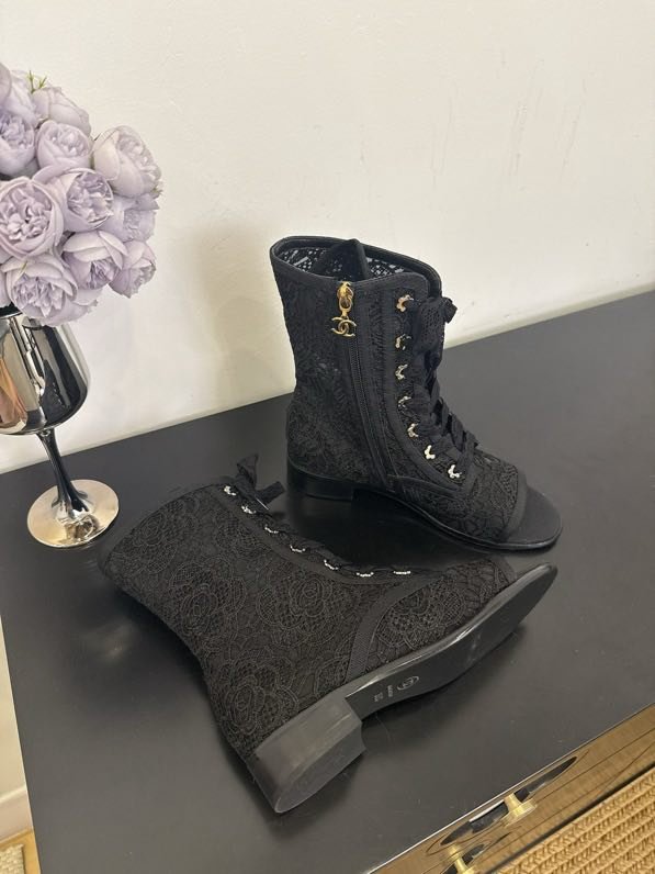 Ботинки женские фото 2