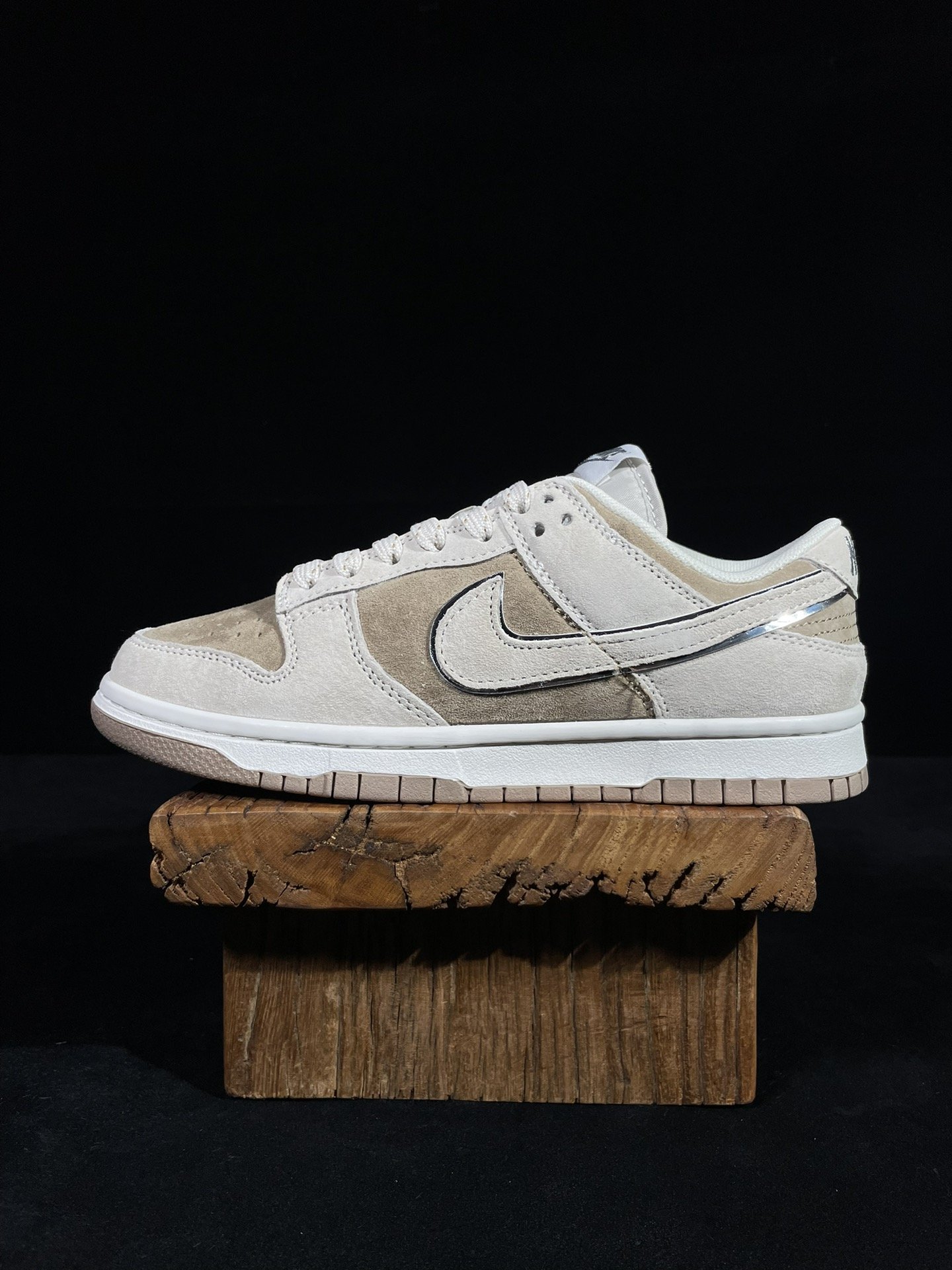 Sneakers SB Dunk Low Steamboy OST