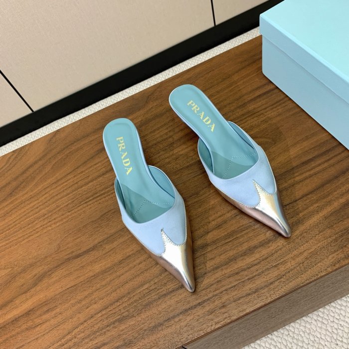 Босоножки фото 4