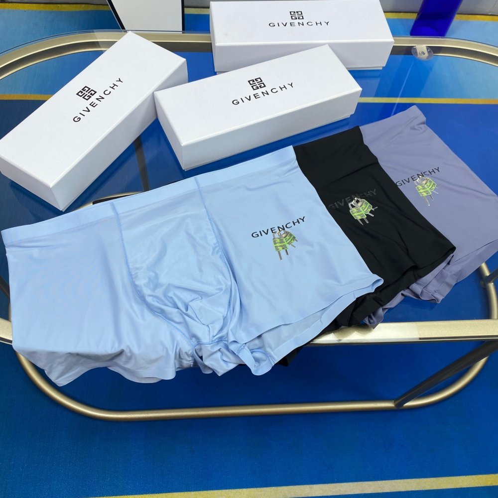 Underpants men's 3 PC