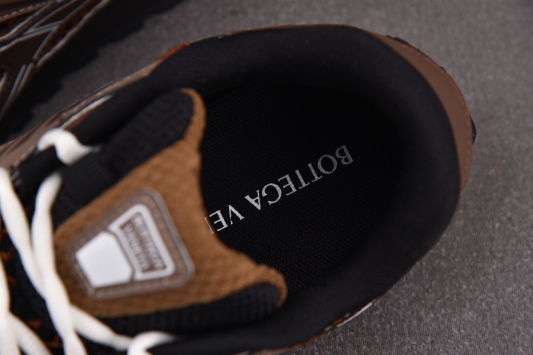 Кроссовки Bottega Veneta Orbit фото 10