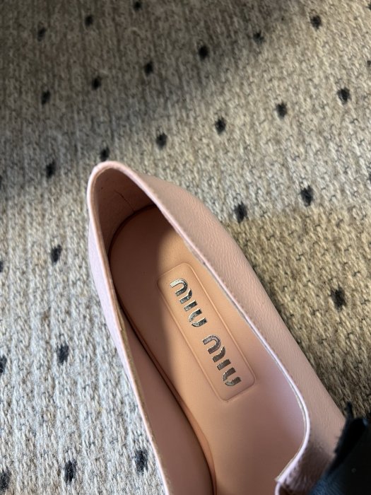 Балетки фото 4