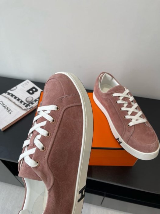 Кроссовки Hermes Kiddy фото 4