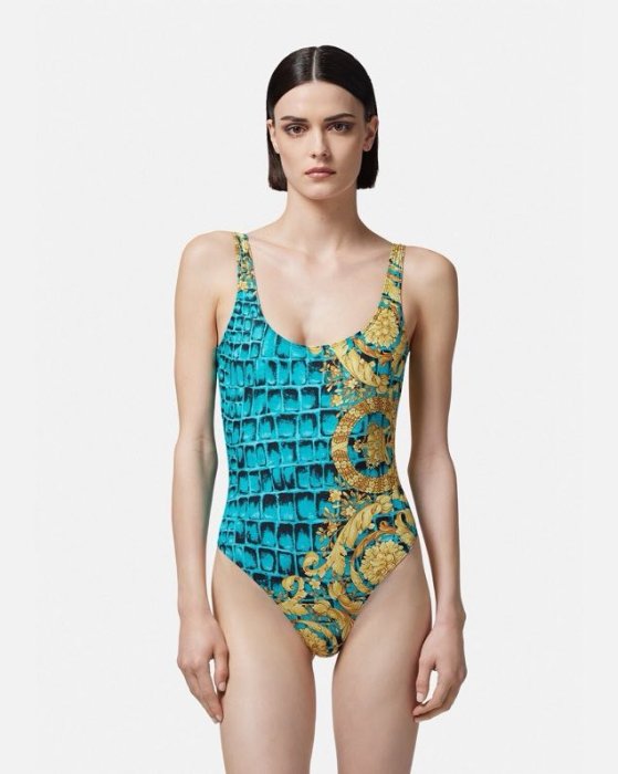 Swimsuit фото 7