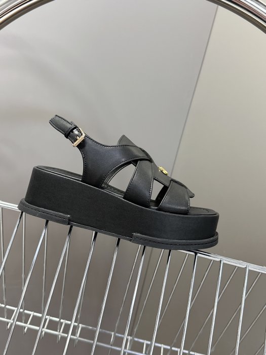 Сандалии женские MAYA FLATFORM