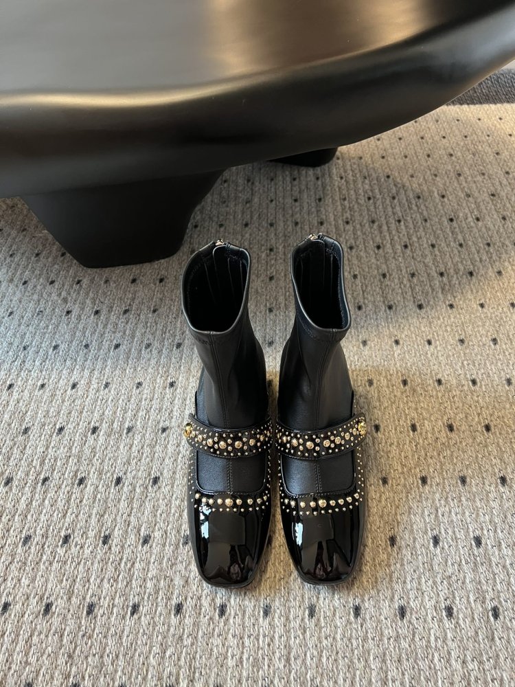 Черевики жіночі фото 2