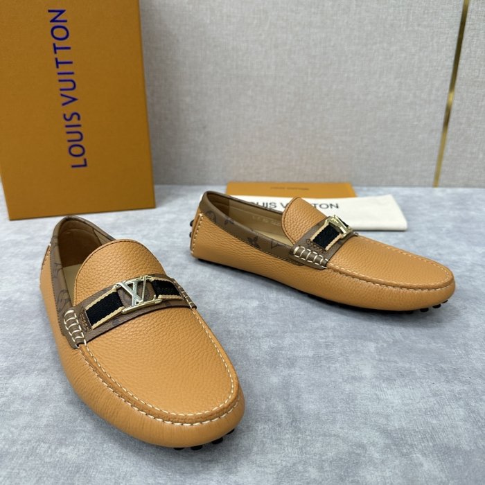 Moccasins men's HOCKENHEIM фото 2