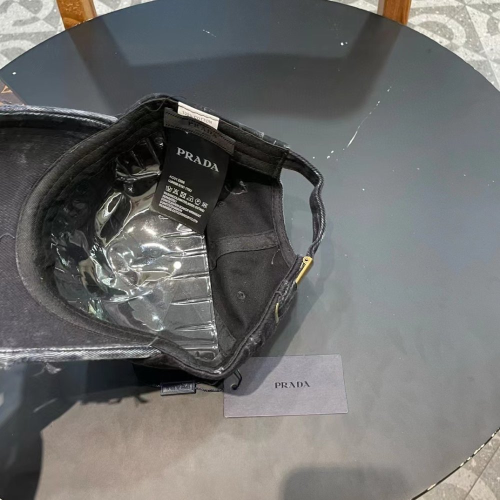 Кепка фото 8