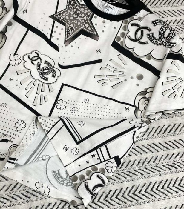 Футболка фото 7