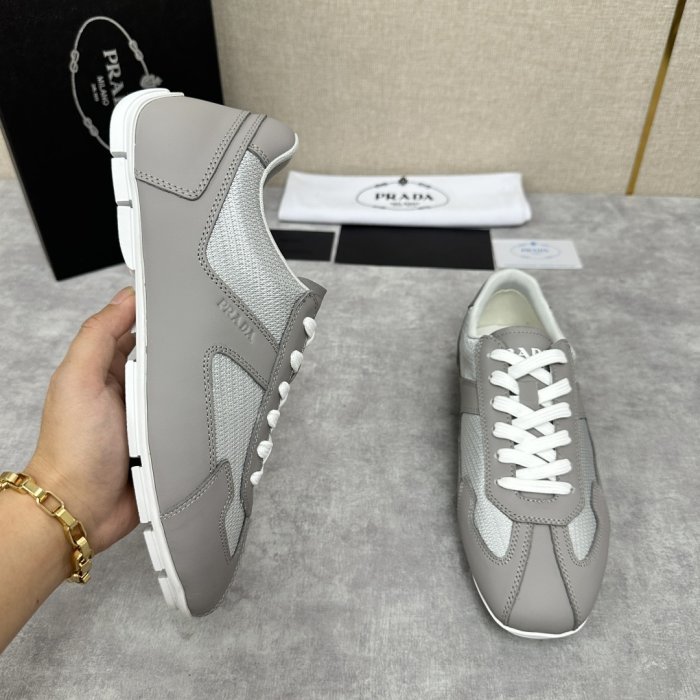 Кроссовки мужские фото 4