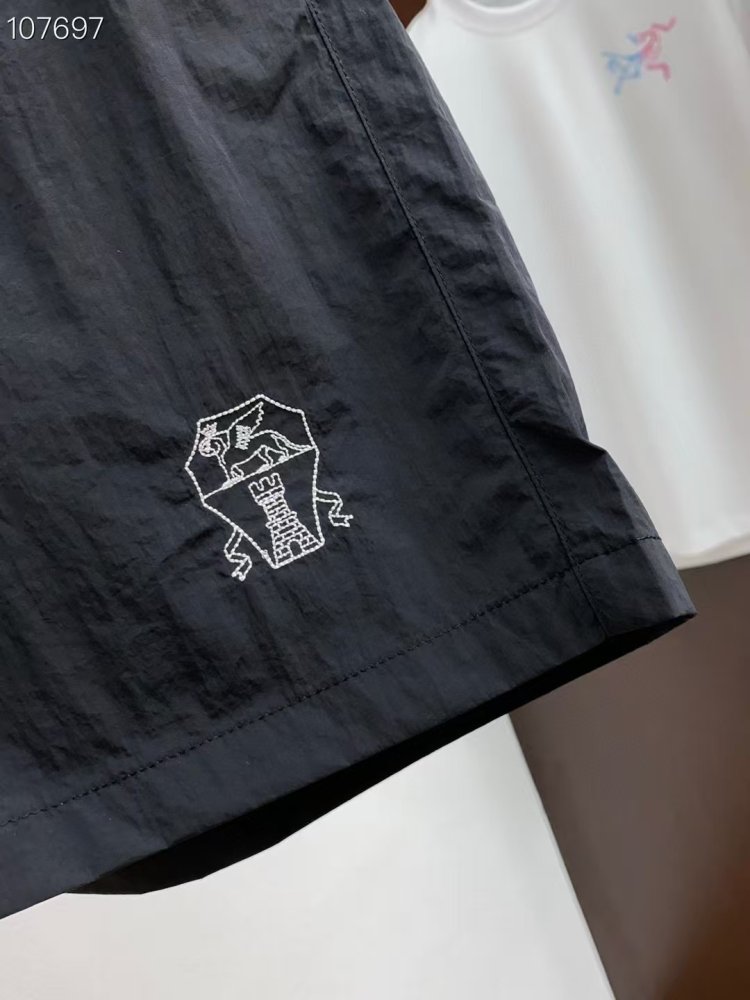 Шорты мужские фото 4