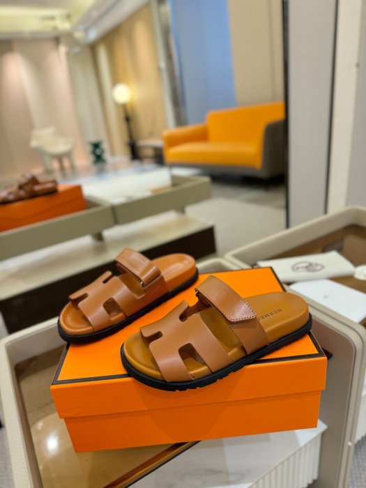 Шлепанцы Chypre женские фото 3