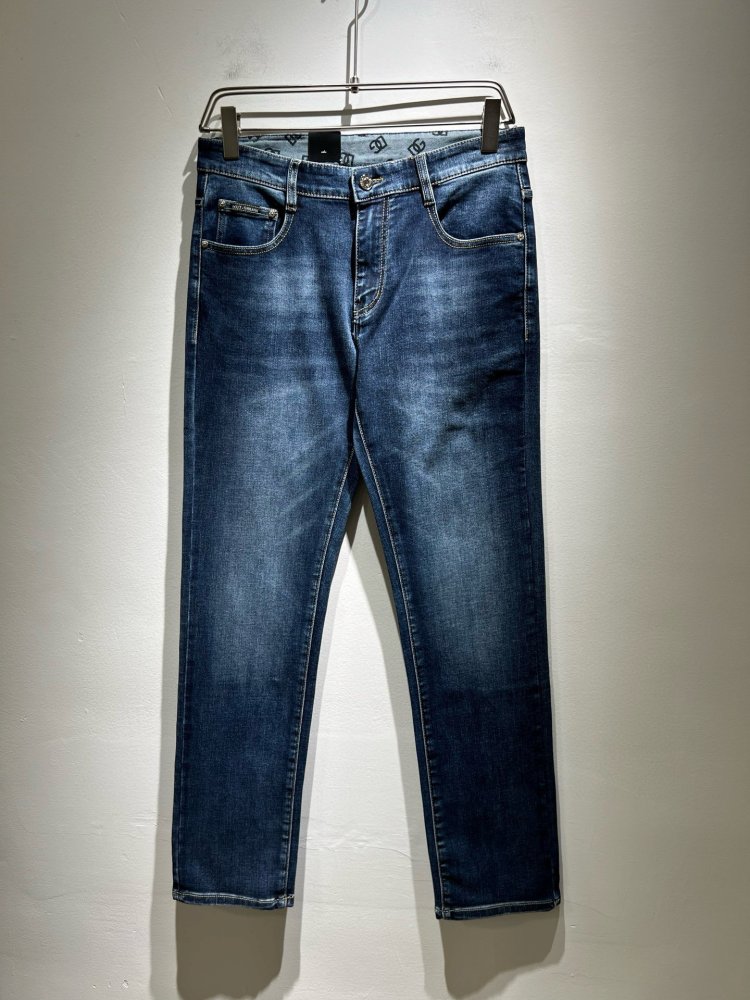 Джинсы мужские